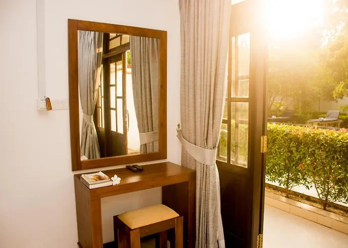 Kabalana & VillaVilla