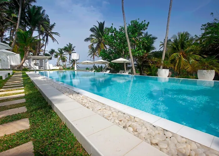 W15 Escape Villa Ahangama