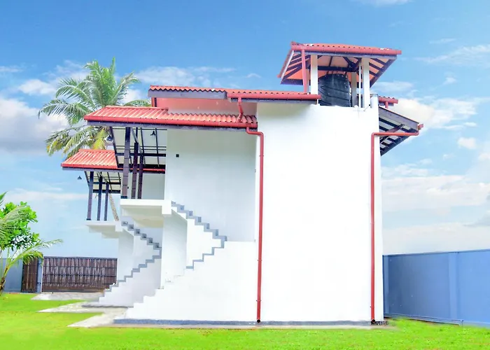 Muthu Villa 94 Midigama