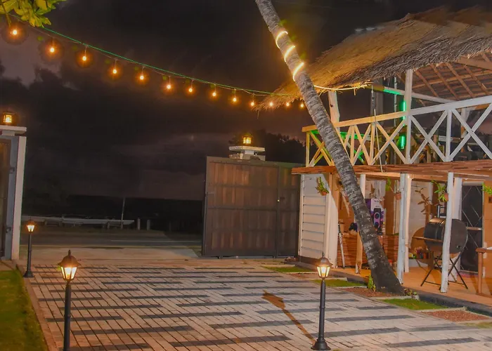 Muthu Villa 94 Midigama