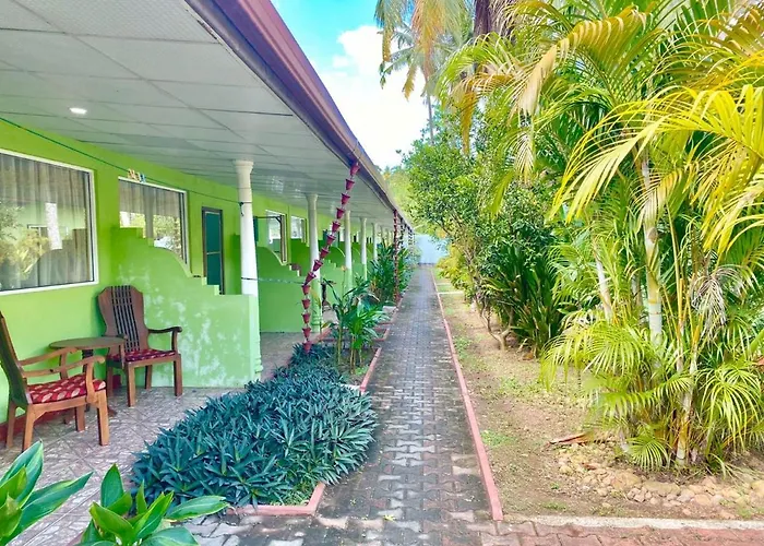 Green Land Villa Ahangama