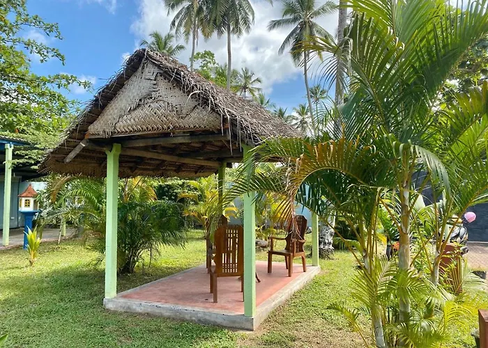 Green Land Villa Ahangama